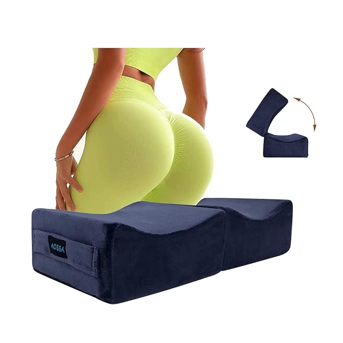 Buy BBL Pillow Brazilian Butt Lift Pillow After Surgery Seat Cushion