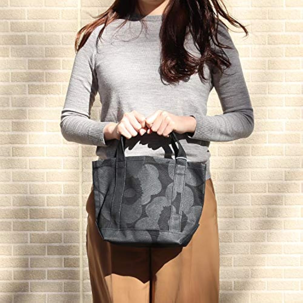 Amazon | [マリメッコ] ピエニウニッコ セイディ トートバッグ