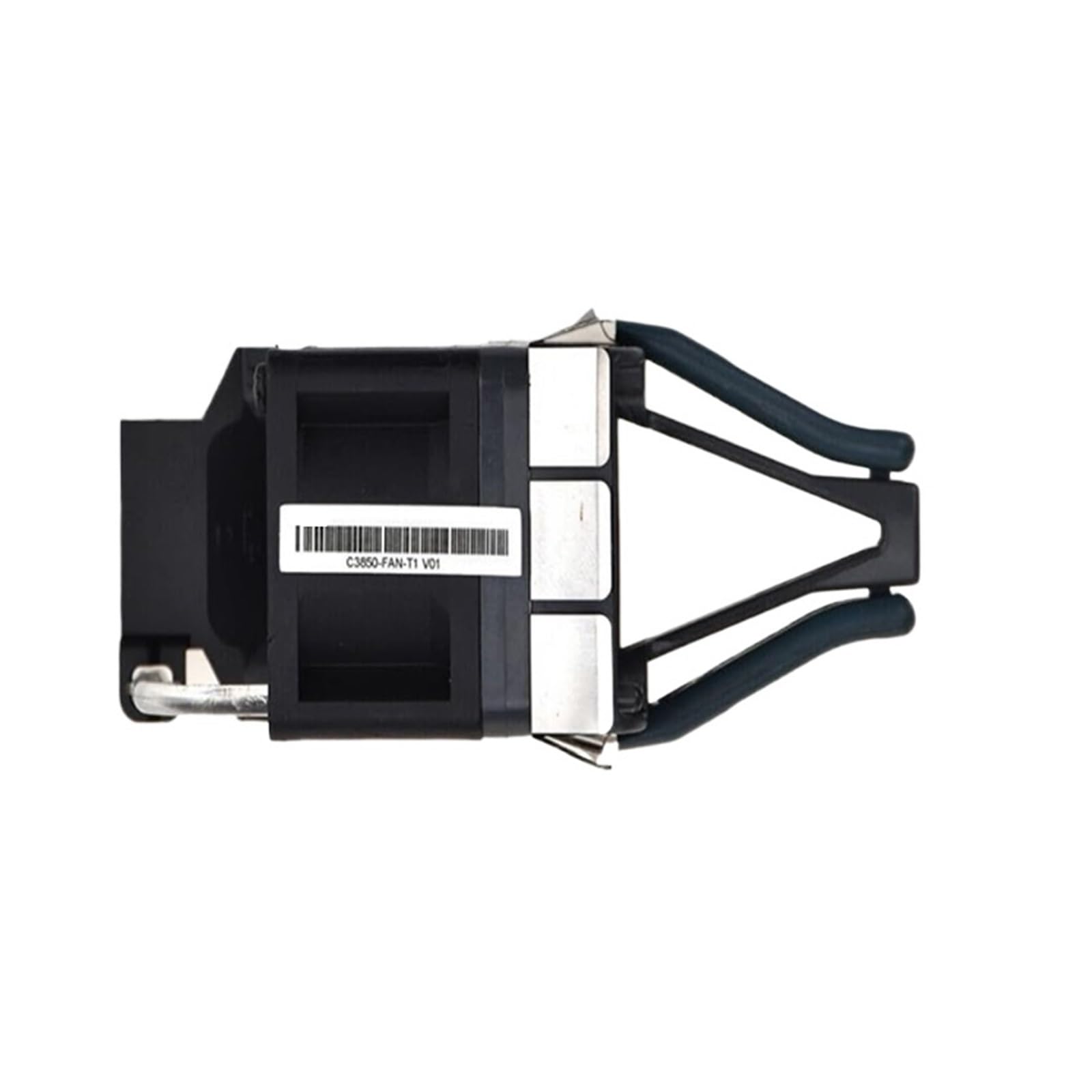 C3850-FAN-T1 solution surchauffe avec ce commutateur de ventilateur série 3850