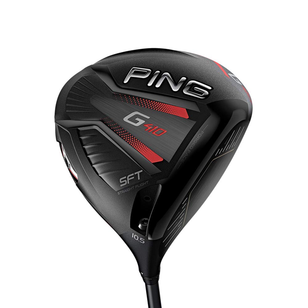 Amazon.co.jp: PING 2019 G410 SFT (ストレート・フライト 
