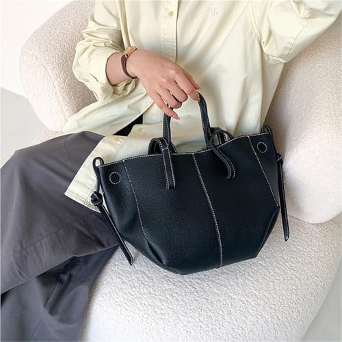 Large Capacity Ladies Handbag4