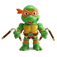 JADA - Turtles Michelangelo, 253283002