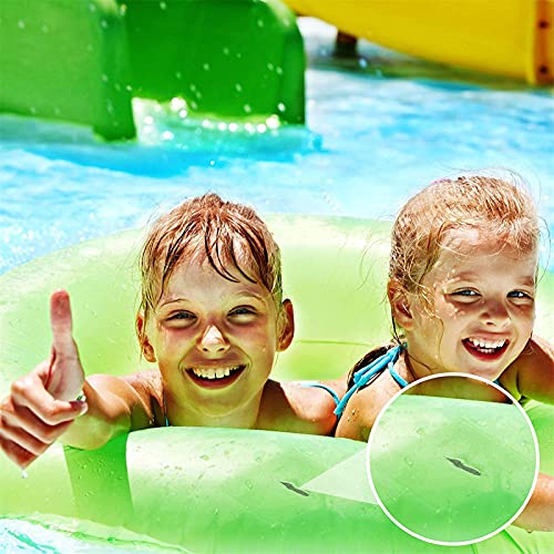 Eudy Reparatie Patch Transparante Waterdichte Zelfklevende Reparatie Kits Jassen Hovercraft Tent Reparatie Tape voor… - Image 7