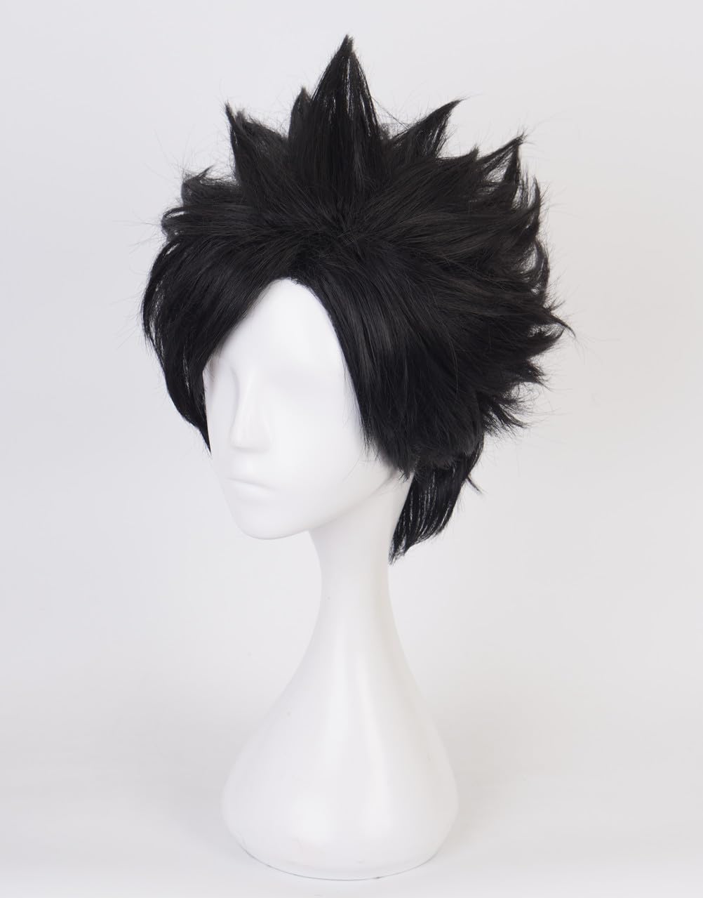 ハイキュー コスプレ ウィッグ 黒尾鉄朗 ハイキュー!! 黒尾鉄朗 コスプレウィッグ コスプレ衣装