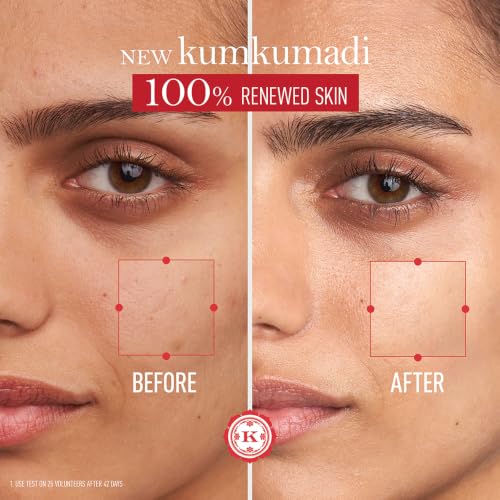 Image of KUMKUMADI YOUTH-RECOVERING NIGHT BALM, 15 ML | Brightening Night Cream | NEW & IMPROVED