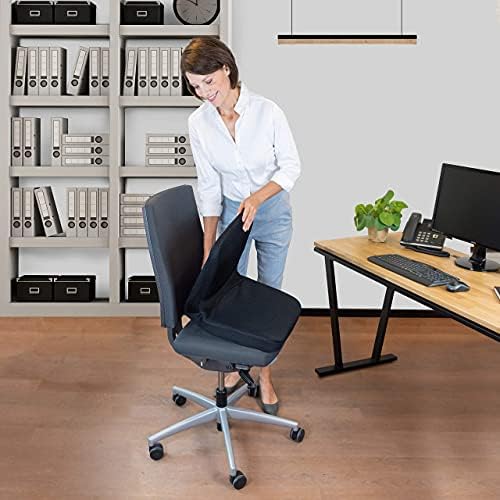 bonmedico : Coussin Triangle Ergonomique Multifonction - Coussin Canapé, Lecture, Lit, Rehausseur, Cale Dos en Mousse – Gris - Matelas Experience bonmedico : Coussin Triangle Ergonomique Multifonction - Coussin Canapé, Lecture, Lit, Rehausseur, Cale Dos en Mousse – Gris - Matelas Experience