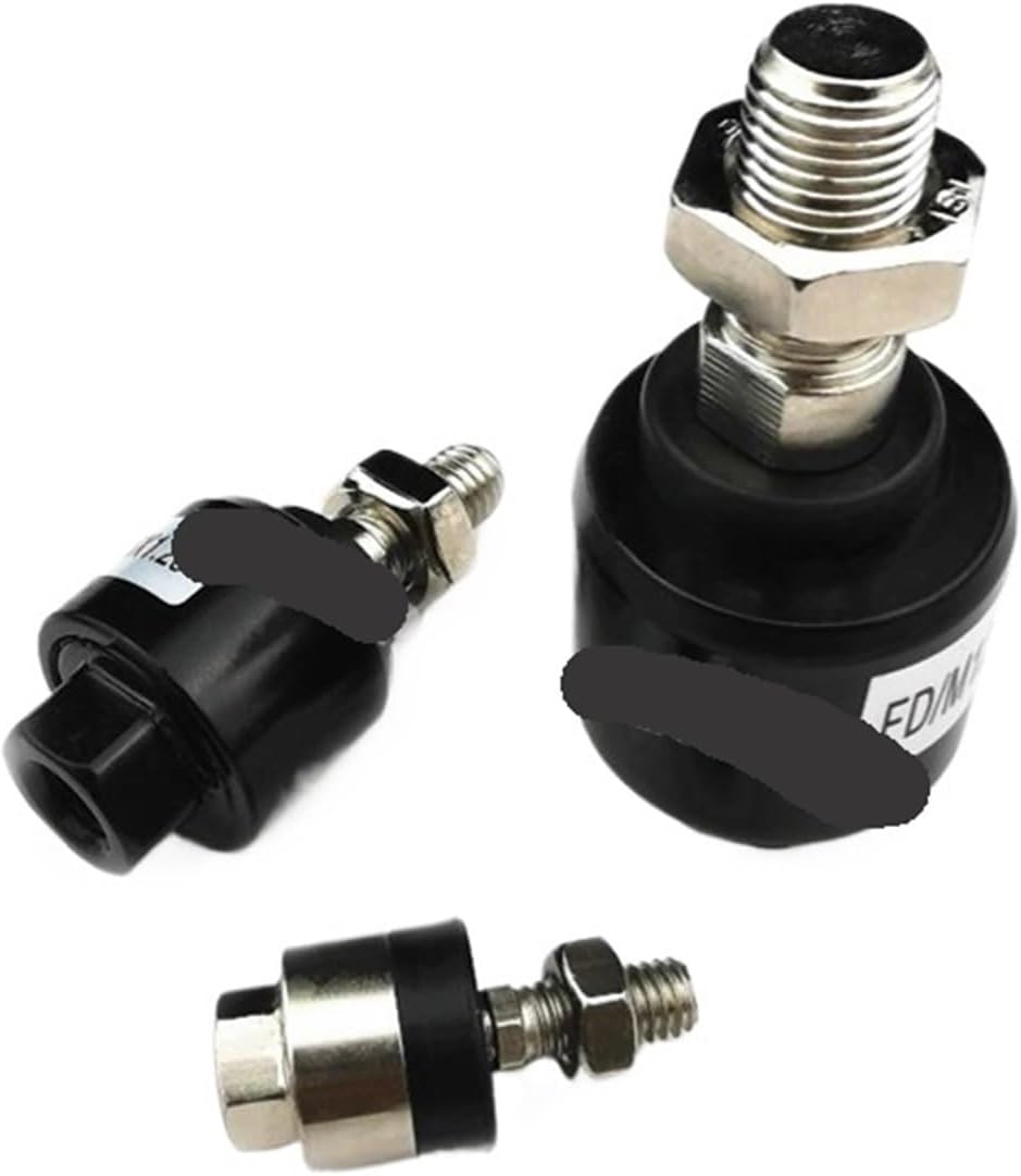 1pcs FD-M3X0.5 M4X0.7F M5X0.8 M6X1.0 M26X1.5 M27X2 M27X1.5 M30X1.5 M30X2 M36X2 F-M22 M30 M26X1.5 M27X2 Cardan Floating Joint(F-M22X1.5)