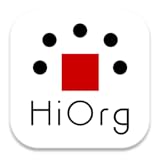 HiOrg-Server