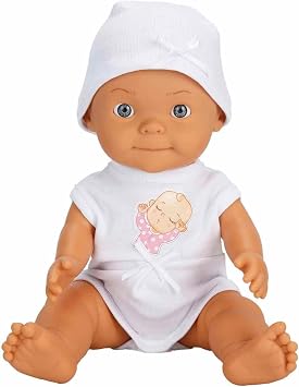 5683 Bebelou Voice Welcome Baby 30 cm - Sunman