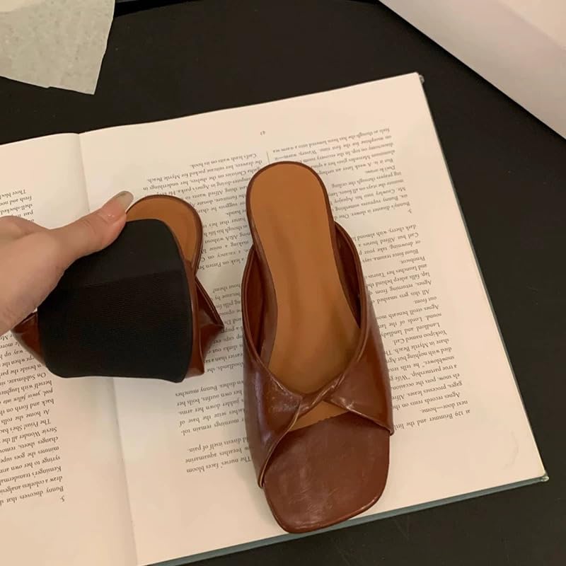 Fashionable Comfort Sandals for Women Orthopedic Walking Shoes - Summer Slide Sandals for Outfits, Office & Street Style4