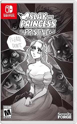 Slay the Princess - The Pristine Cut: Premium...