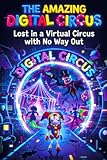 The Amzing a Digital Circus: Lost in a Virtual Circus with No Way Out