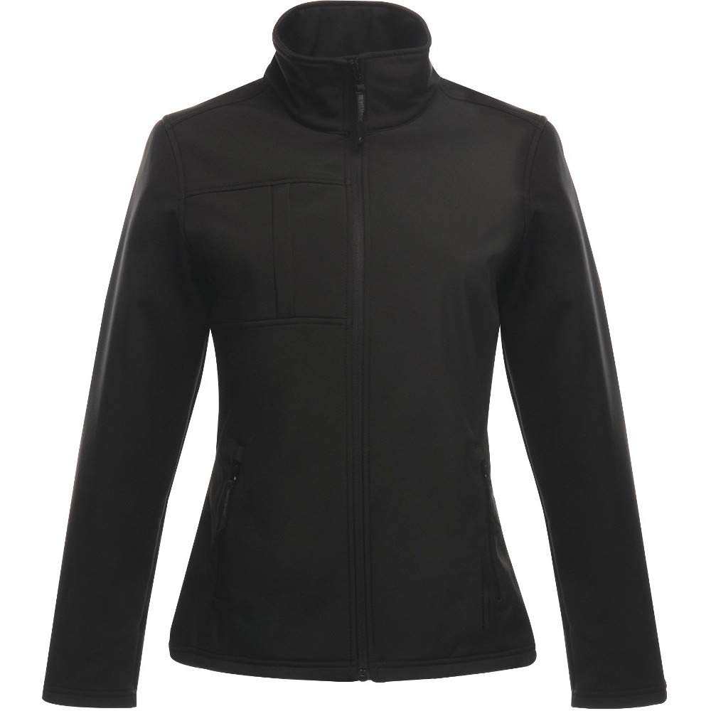 Regatta Professional Women's Octagon II Printable 3 Layer Membrane Softshell Jacket