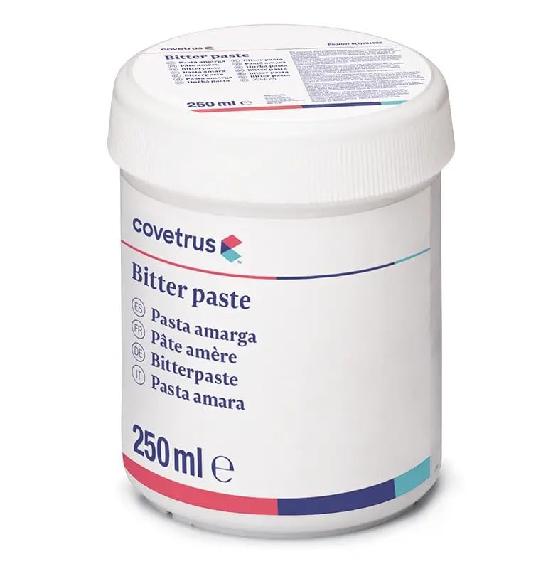 COVETRUS Bitter Paste 250ML