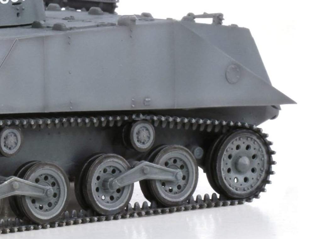 E-MU Car naval カーニバル E-MU Car naval カーニバル GMP Mercury Diecast & Toy 1:24 for