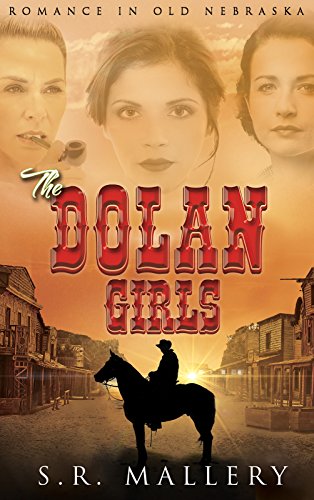 Bargain eBook - The Dolan Girls