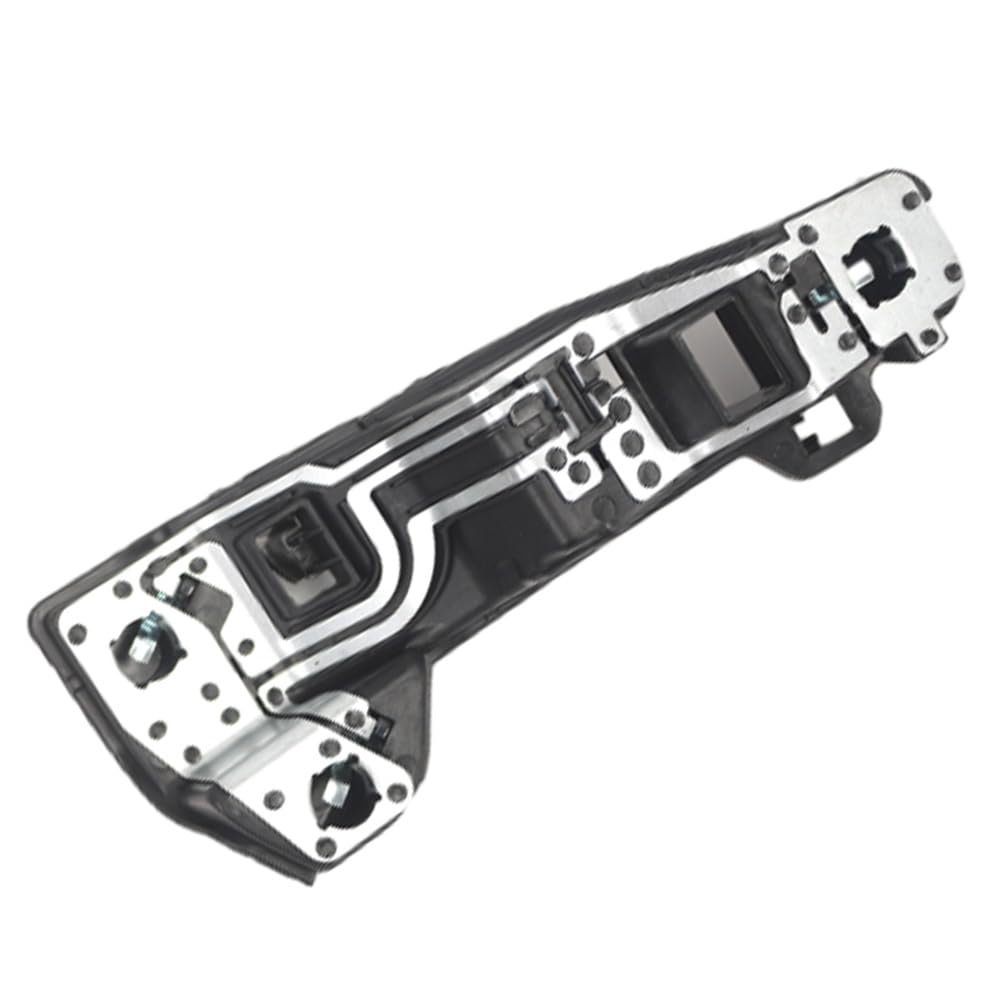 Support de feu arrière Riloer, compatible avec Audi Q3 2011-2018, référence 8U0945221, côté gauche