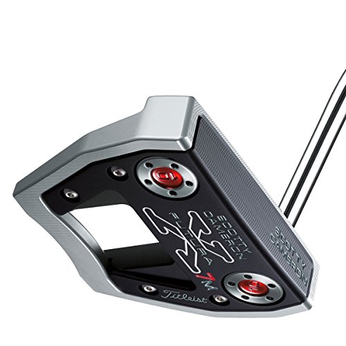 Titleist Scotty Cameron Futura X7M Putter Right X7M 34