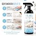 Enzymreiniger Hundeurin 750 ml - Geruchsentferner Hundezubehör Hund Welpe