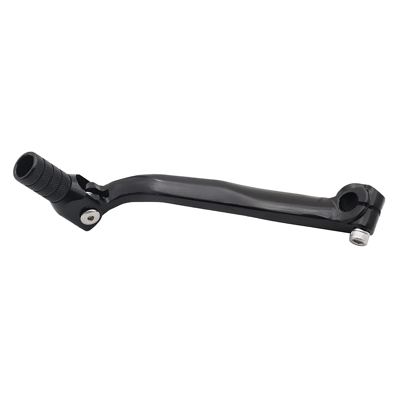 CWDQYNLG Kick Start Crank Motorcycle Gear Shifter Shift Pedal Lever for YZ125 YZ250 2005-2023 YZ125X YZ250X 2016-2023 YZ250F YZ450F 2014-2016