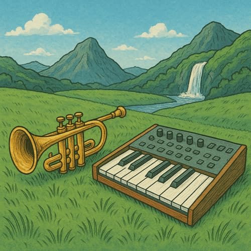 Image of 20251015 - Jam in A