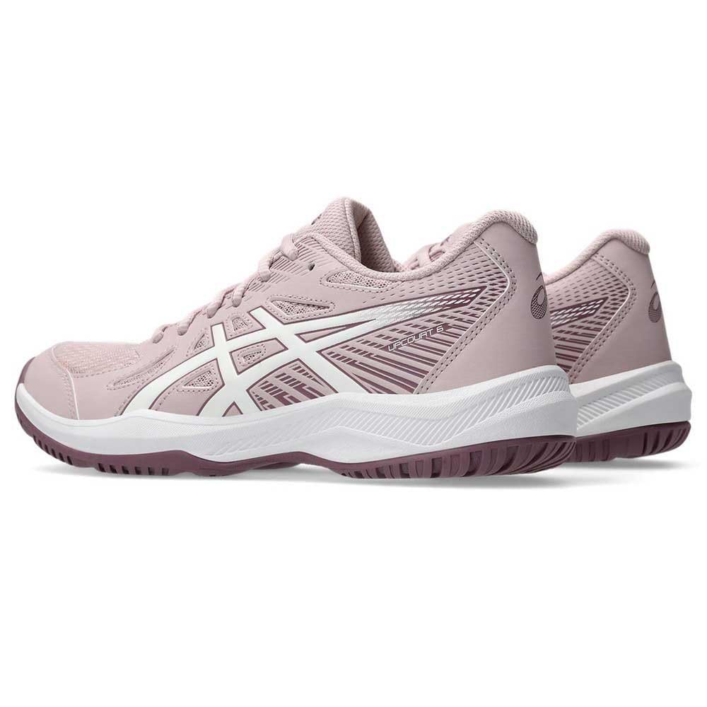 ASICS Upcourt 6 1072a107 Blanco