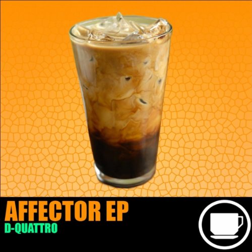 Amazon Music - D-QuattroのAffector EP - Amazon.co.jp