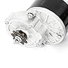 DCEHKR 250W E Bike Conversion Kits 24V Electric Bicycle Motor Kit Bicycle Engine Kit for 16"-28" Bike Ebike Conversion Kit Suitable for DIY Electric Bike Conversion #3