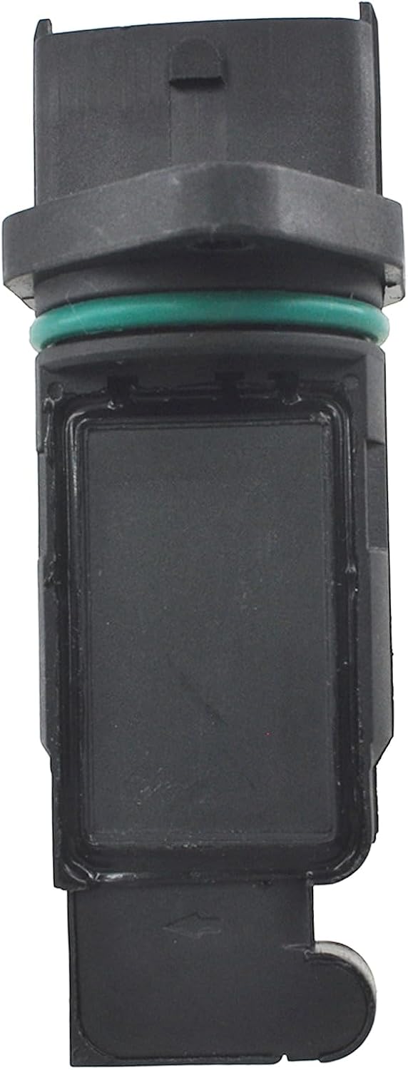 OYEAUTO Mass Air Flow Sensor Compatible with Volvo C30 C70 2008-2013 S40 S60 S70 S80 V50 V70 XC70 XC90 Cadillac Catera CTS Porsche 911 3.4L 3.8L 4.0L for Carrera GT Hyundai Kia F00C2G2063
