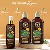 WOW Skin Science Rosemary with Biotin Shampoo 16.9 oz