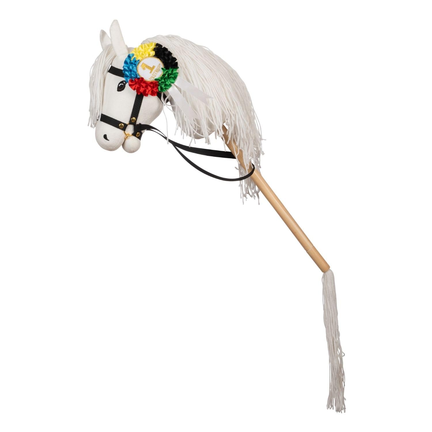 Hobby Horse Limited Edition Ol-Ga