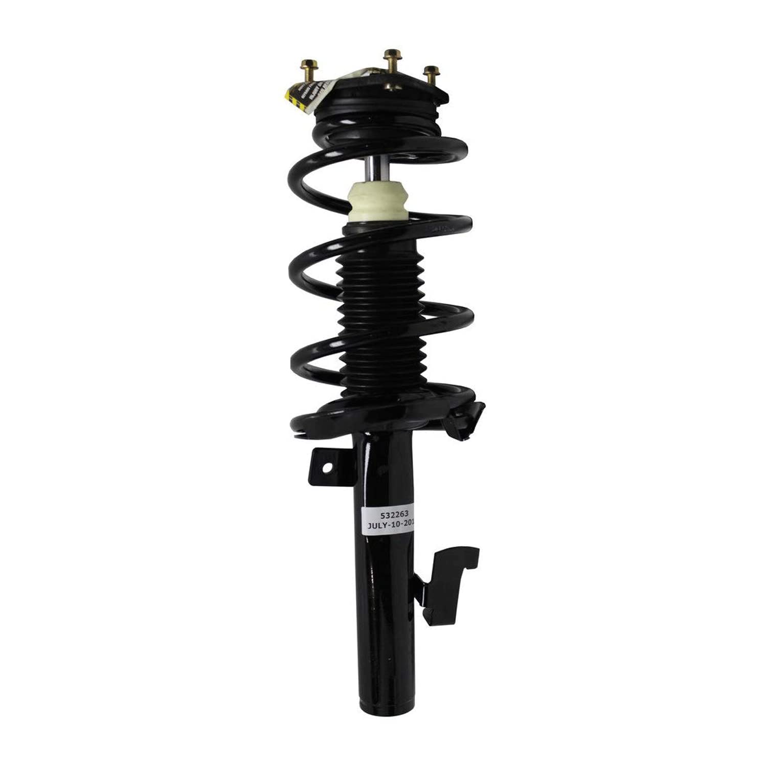 Amazon.com: Uni-Links - Front Passenger Side Strut with Coil