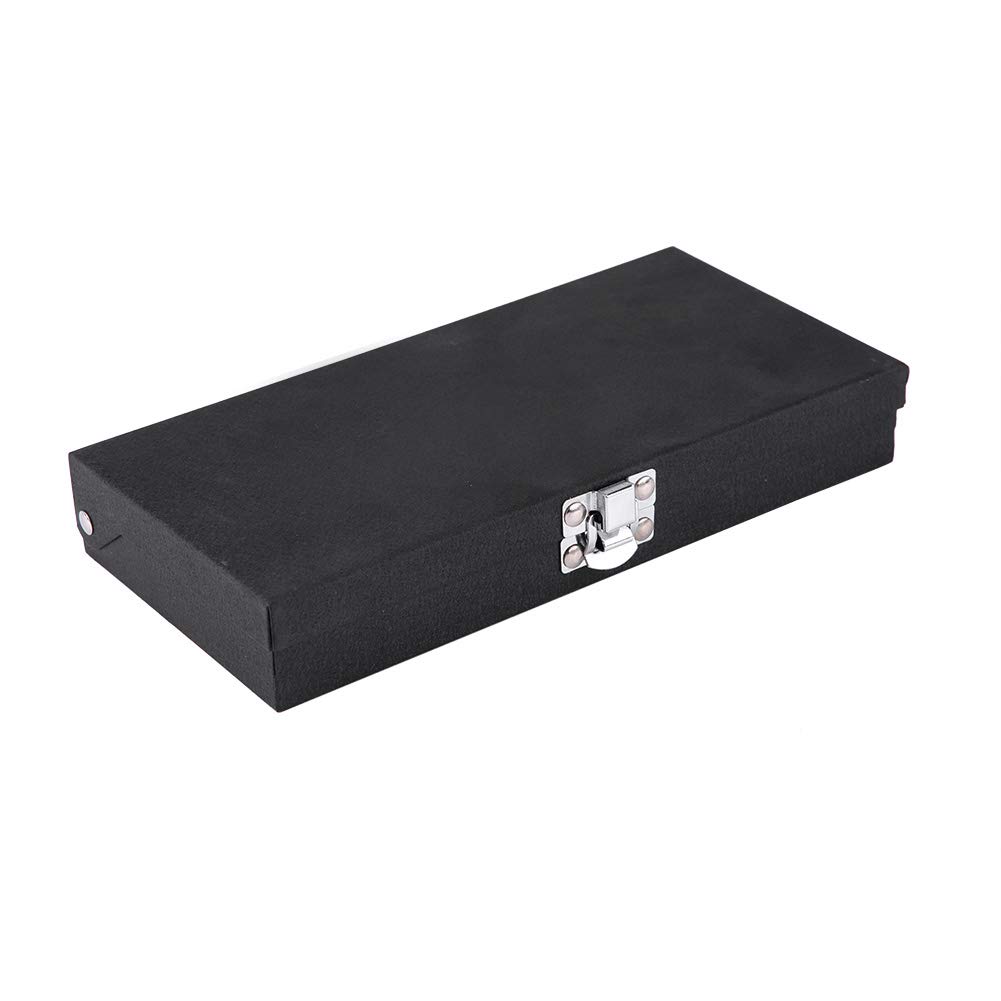 KIMISS 25 Kits de Reparación de Bujías Automáticas, M14 * 1,25 Kit de Reparación de Herramientas de Rosca Autorroscante con Carcasa, Adecuado para Automóviles, Camiones, Corte, Motores Y Motores de Ga