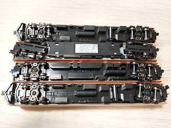 Amazon | 【国鉄特急電車！】TOMIX 92379 485系1000番台特急電車