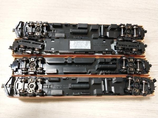 Amazon | 【国鉄特急電車！】TOMIX 92379 485系1000番台特急電車