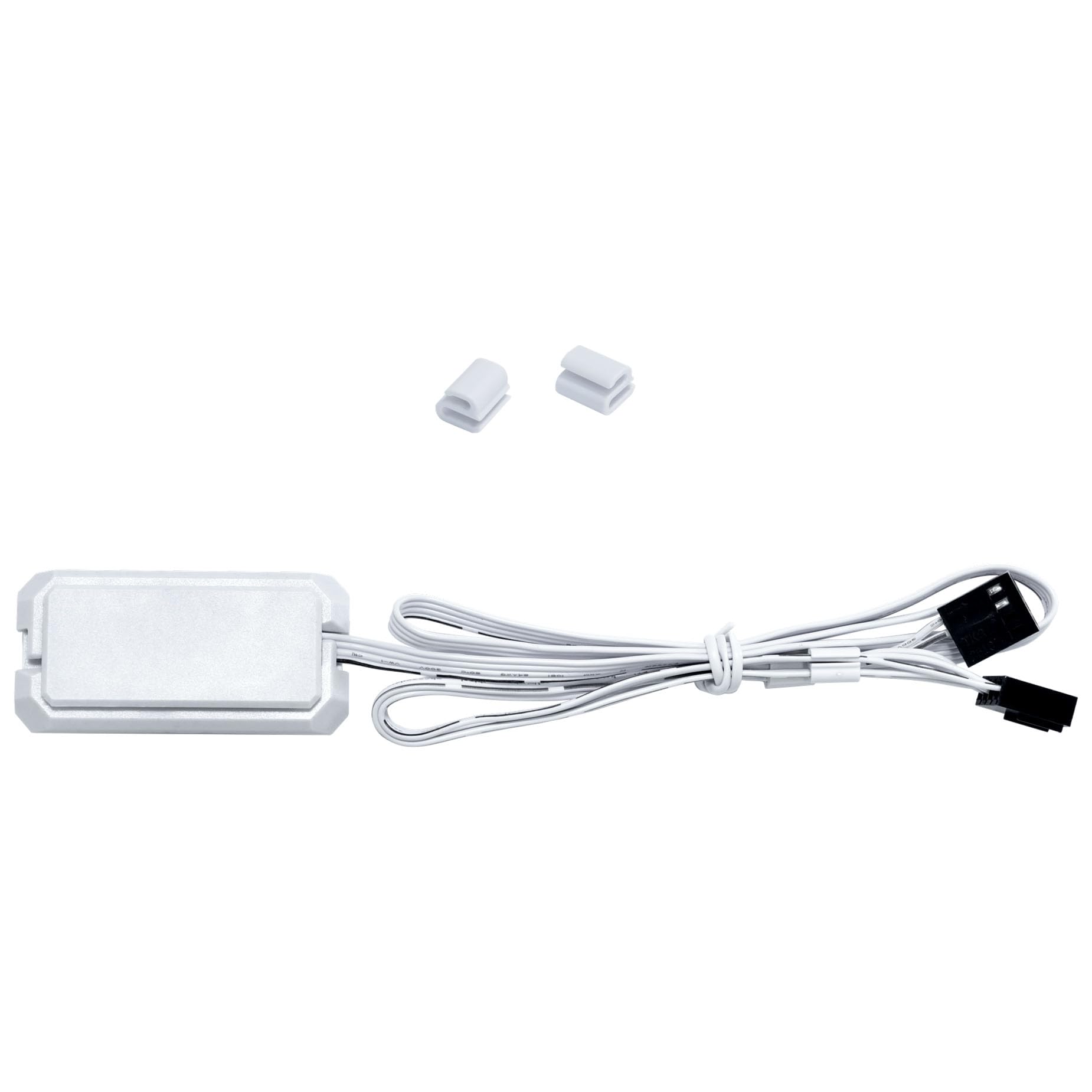 Lian Li UNI FAN CL Wireless Reverse L?fter, 3er-Pack - 120mm, wei?
