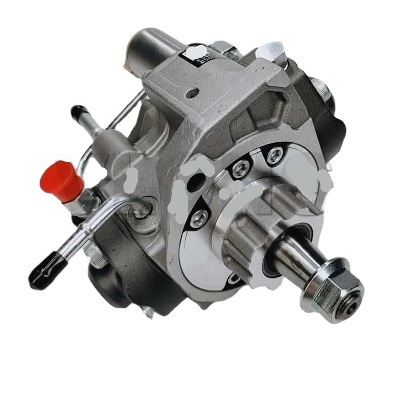 HP3 Diesel Fuel Injection Pump Assy Compatible With Toyota 1KD-FTV & Daihatsu High Pressure Oil Pump 294000-0380 2940000380 22100-30050