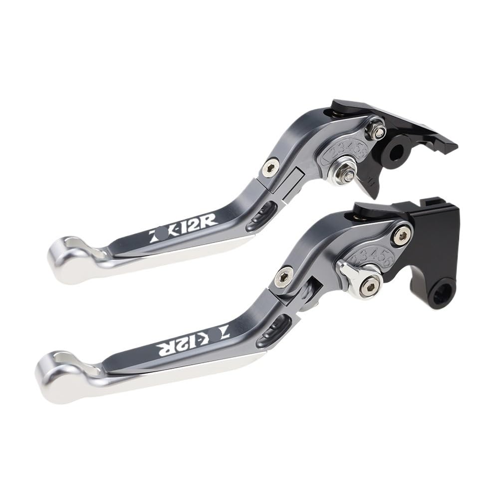 Amazon.com: Motorcycle Handlebar LeversLever for ZX12R 2000-2005