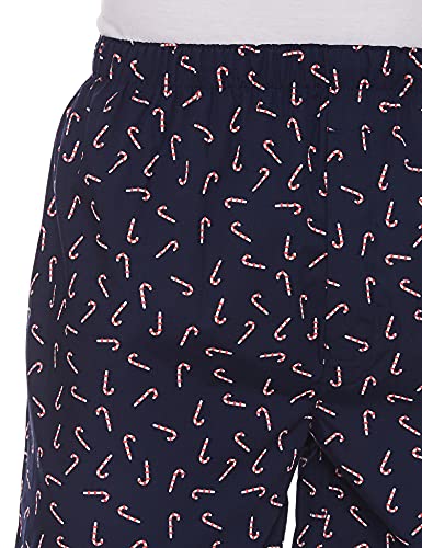 Image of Max Men's Printed Boxers