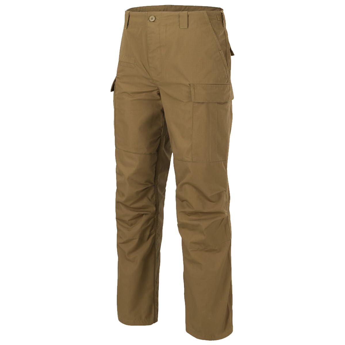Helikon-Tex Men's Coyote Bdu Mk2 Trousers Size 3XL Reg