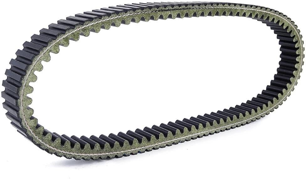 OESUPMachinery Drive Band Motorcycle Parts Transmission Drive Belt For Forza 250 NSS250 MF08 NSS 250 EX X For Benelli ZenZero 350 23100-KSV-J12 Gear Belt