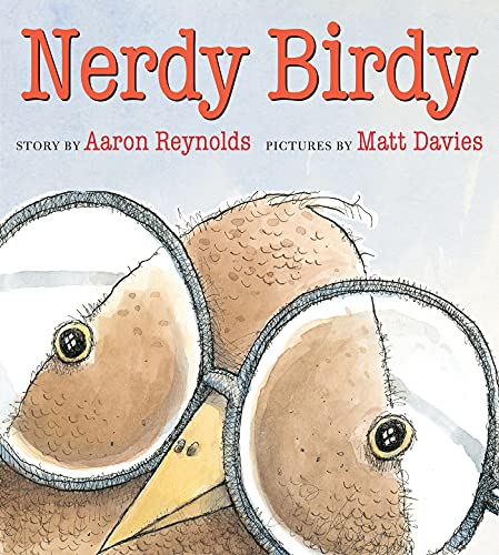 Nerdy Birdy view 2