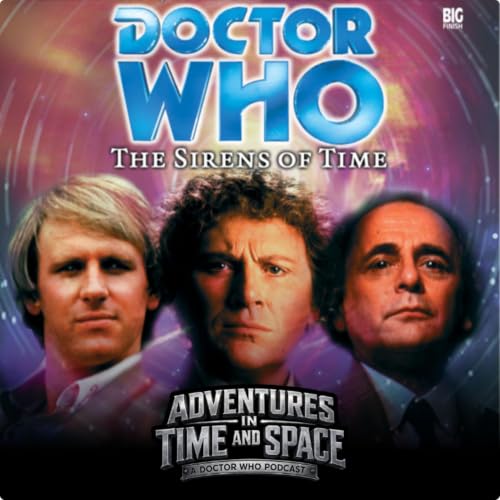 S3 E42: The Sirens of Time