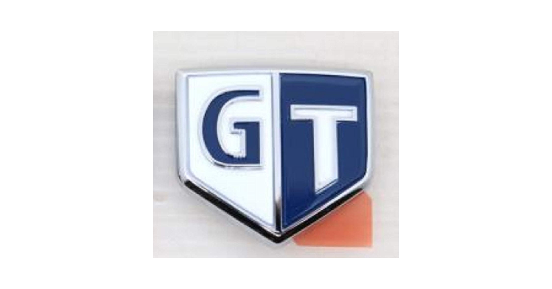 hooriisp様 Nissan SKYLINE HR34 Front Side Emblem RH & LH 63896-AA000 x2