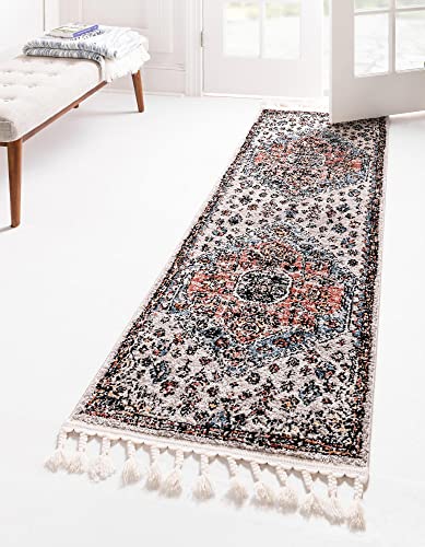 Unique Loom Aramis Collection Area Rug - Victor (2' 7