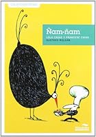 Ñam-ñam 8492702842 Book Cover