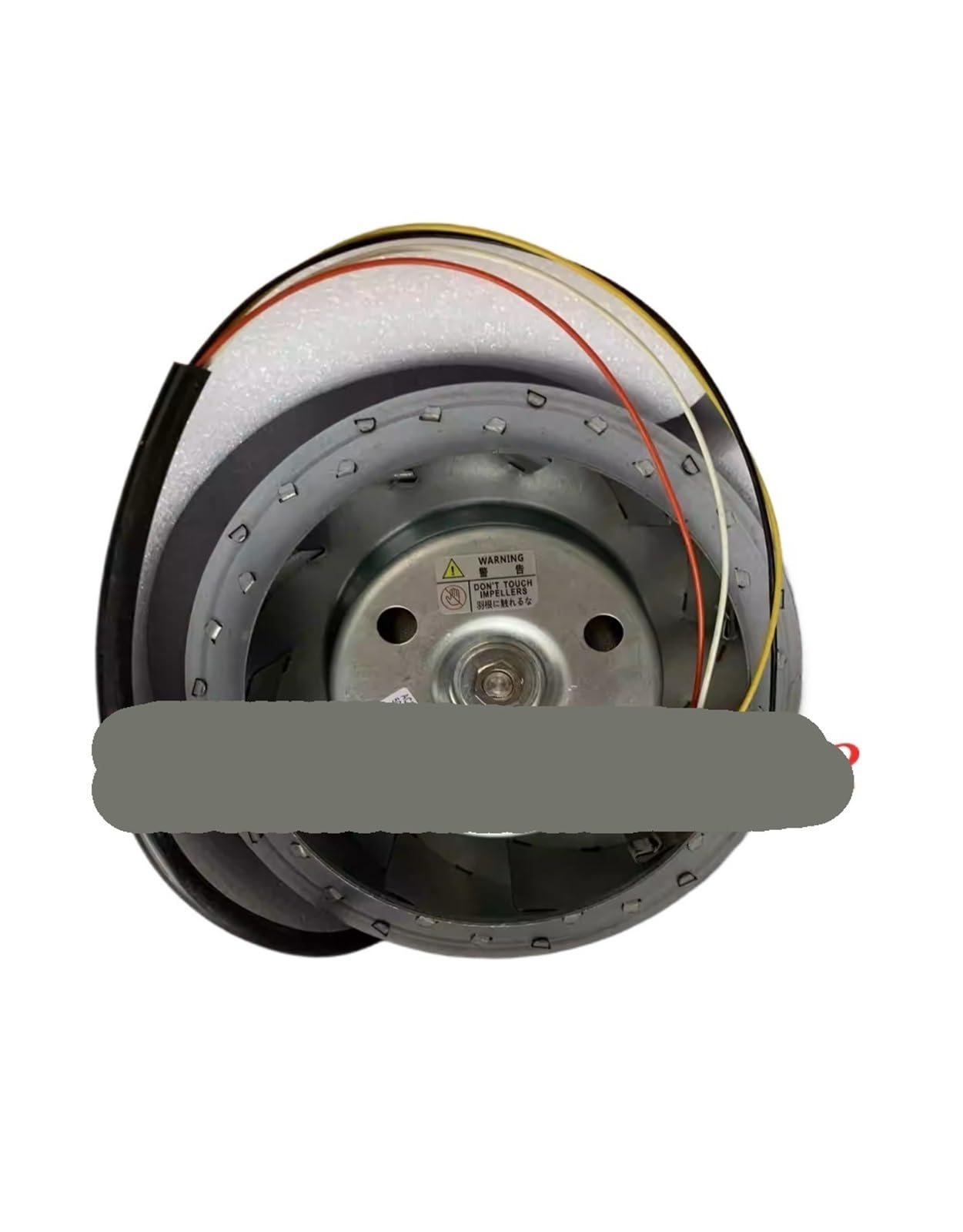 Ventilateur de refroidissement A90L-0001-0548/R RT6925-0220W-B30F-S11 pour machine-outil CNC