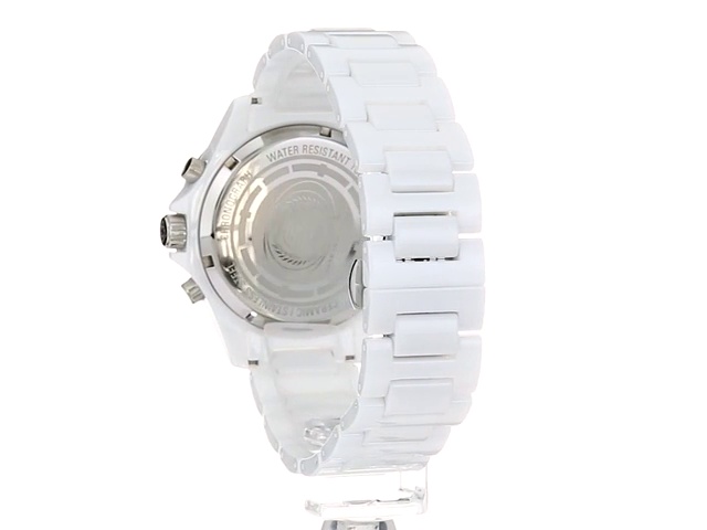 Watch Invicta Men's S1 Rally Quartz Watch with Ceramic Strap