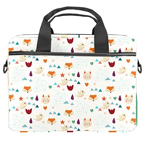 Sac ordinateur portable 14 pouces pour transporter votre PC en voyage et télétravail