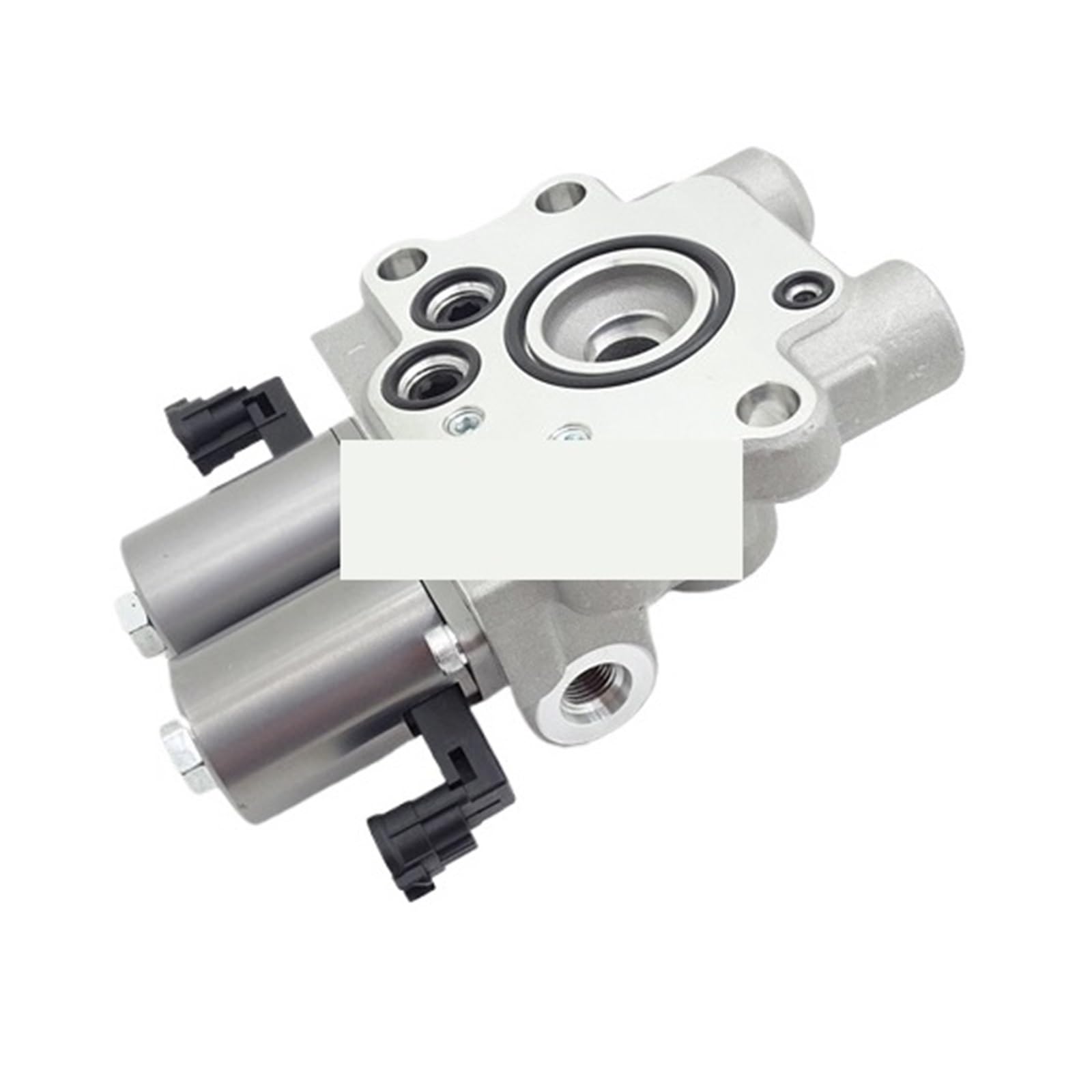 JJKKOZVQF ZAX200-5G parts 9312792 hydraulic pump solenoid valve